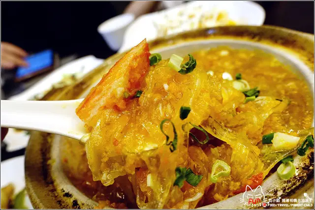 【新竹】御品堂中式料理，東方傳統菜與現代口味的激盪，菜色多元料理多面道地口味，提供有上海菜、粵菜、川菜，氣氛古樸空間雅致，新竹中式餐廳家庭聚餐推薦