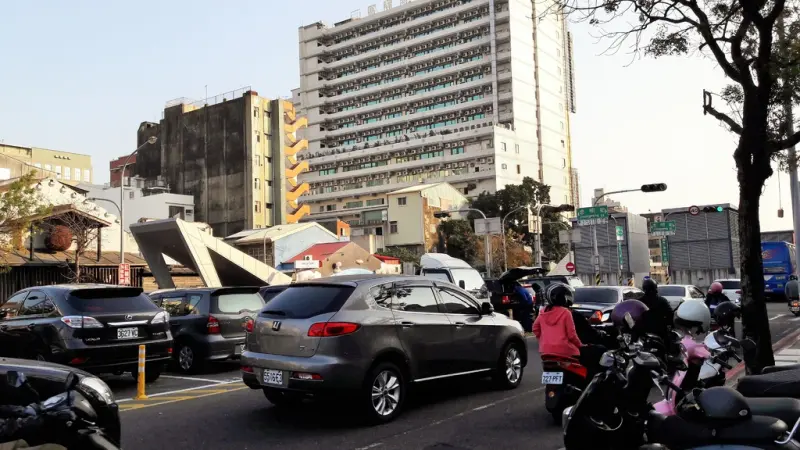 【台南市-中西區】 D&S 古巴三明治  美味實惠的青年創業夢