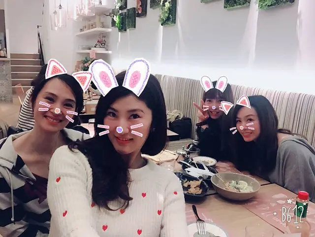 台中美食~日許時間 漂亮的歐風廚房 便宜、美味、服務好，來吃就對了