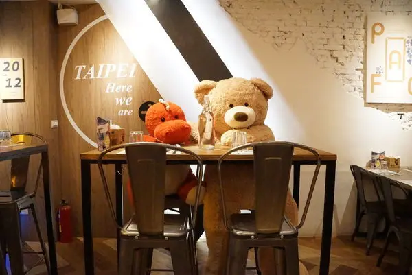 [Pizza Factory 披薩工廠] 新北 三重 披薩義大利麵餐廳 家庭聚餐 情侶約會首選推薦