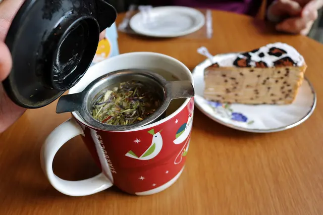 【台南美食】Estrella Coffee辰星咖啡-咖啡專賣．可攜帶外食．寵物友善餐廳