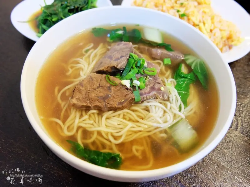 【台北-內湖區】小巷弄的美味餐館「東湖食堂」
