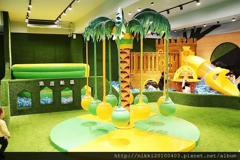 新竹湖口親子餐廳推薦  大房子親子成長空間 Big House  新竹親子旅遊