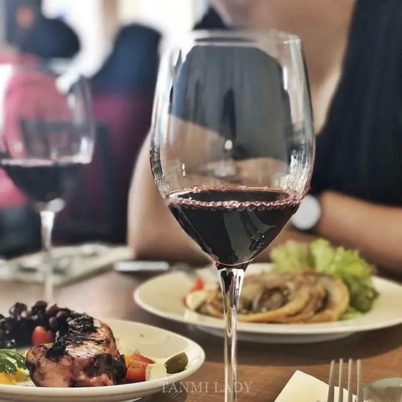 【好食分享】新竹巷弄間，道地異國料理 義大利餐廳 La Dolce Vita 樂多趣 餐酒館