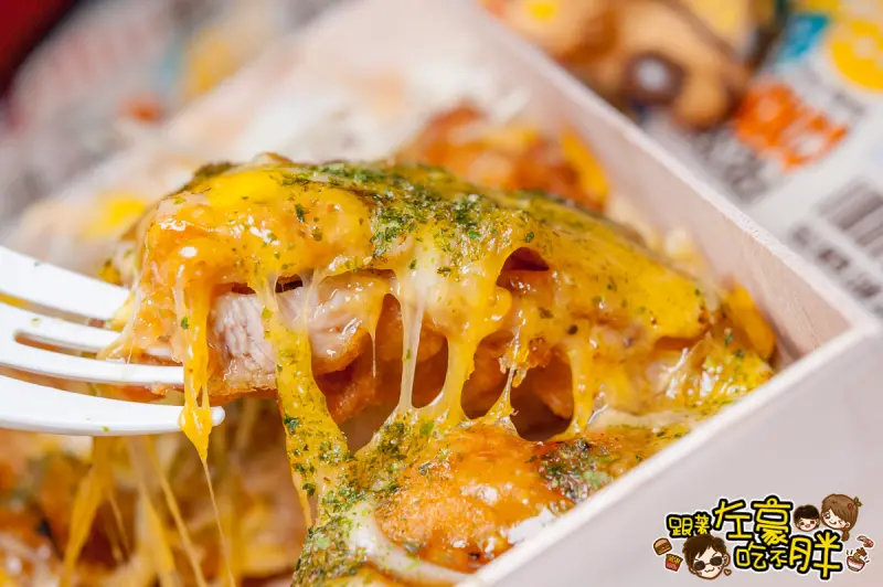 高雄新崛江美食 掌握鮮雞 吃完讓你唧唧叫! 