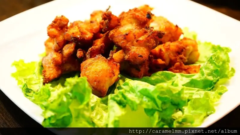 【台北新店】六堆伙房客家麵食館(七張店) 平價高CP客家料理 閉著眼睛點 道道都好吃! 七張捷運站/悠遊食代