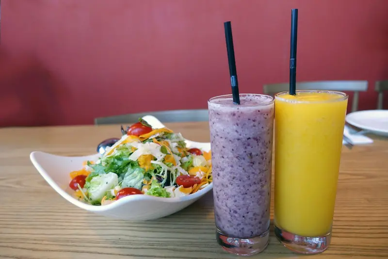 Trattoria di Primo大直店，劍南站美食，大直美麗新廣場NEW SQUARE義式餐廳推薦，享受原汁原味的義大利料理