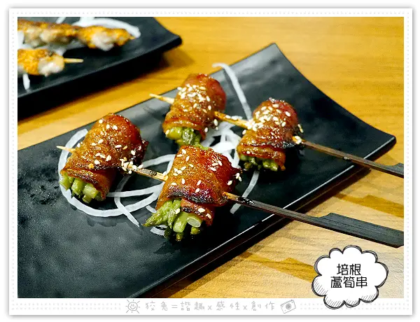 [台南食記] 岬角 薄餅咖啡、燒烤居酒、飛鏢吧~走訪百年古蹟！擁有18年餐飲資歷的老闆坐鎮！時下最夯的小酌勝地！