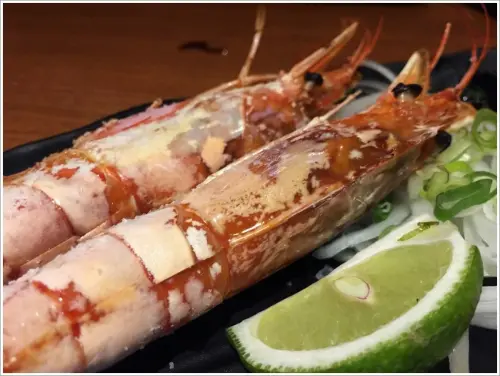 台南美食-岬角燒烤居酒 日式老屋 林百貨的發跡地~