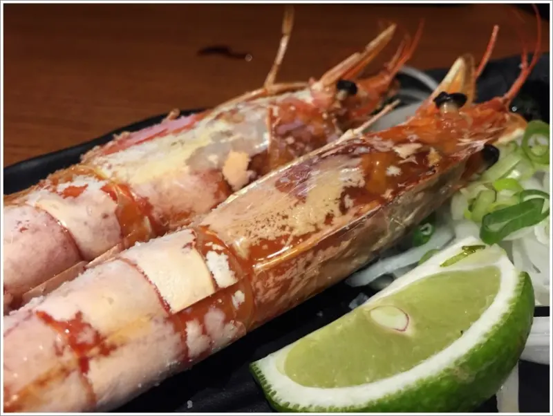 台南美食-岬角燒烤居酒 日式老屋 林百貨的發跡地~