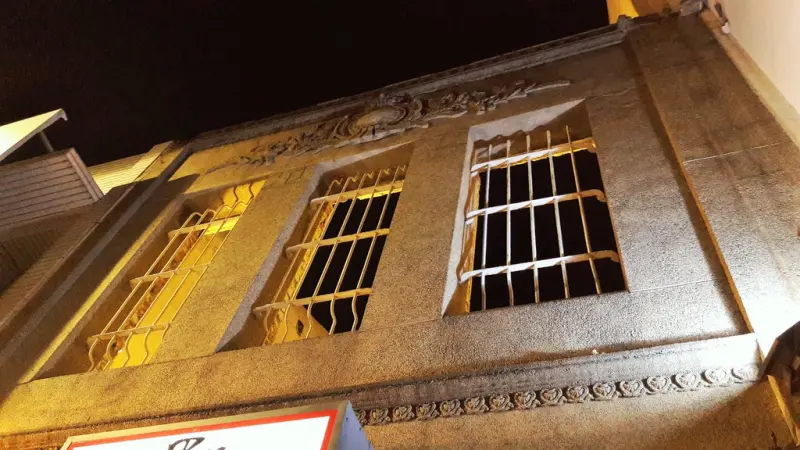 【台南市-中西區】岬角  跨越時代的無國界燒烤美食