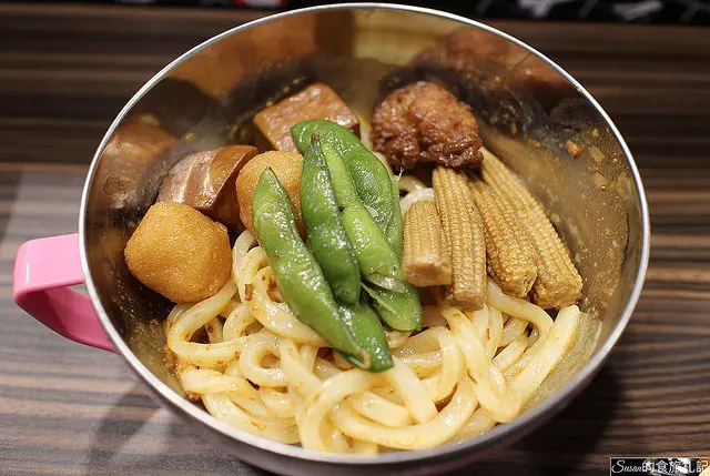 台北美食|中山國小旁小商圈隱藏版美食中庸之道滷食本鋪相當健康美味的滷食