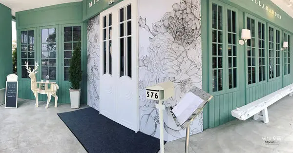 【台南 安平區】．新開幕的米拉貝爾美到不要不要的 (府前店)