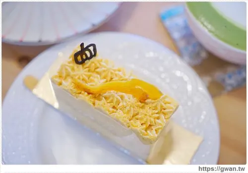 Bon& Jour 豹·啾點心工作室 - 手工甜點、千層蛋糕 