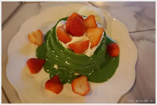 [台中|東海商圈。蘑菇Pasta]