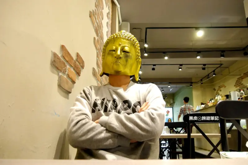 【新北※美食】翻轉Flip  捷運美食餐廳  點心天堂聖地  視覺與味覺同時兼顧的饗食盛宴