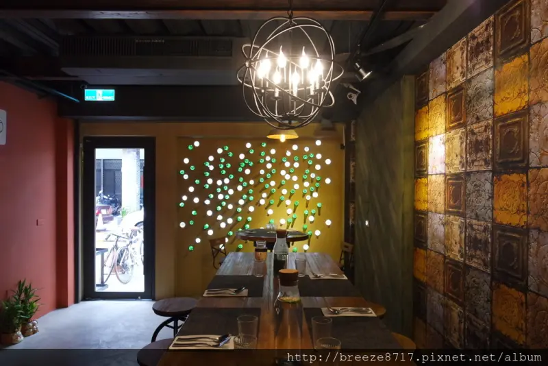 飪室 Renshi。奇幻異國風情印度咖哩【台中】