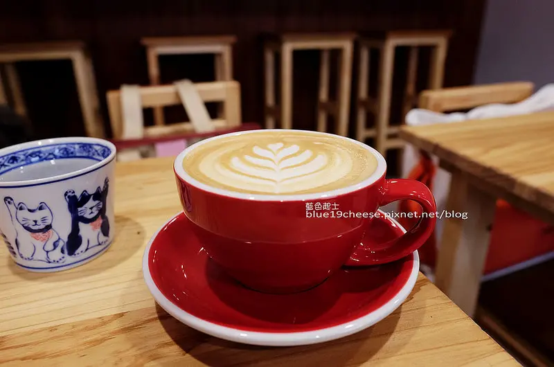 【台中豐原】私藏小巷自家焙煎咖啡工作室-豐原巷弄超隱藏咖啡館.咖啡甜點茶品奶茶.南陽國小旁