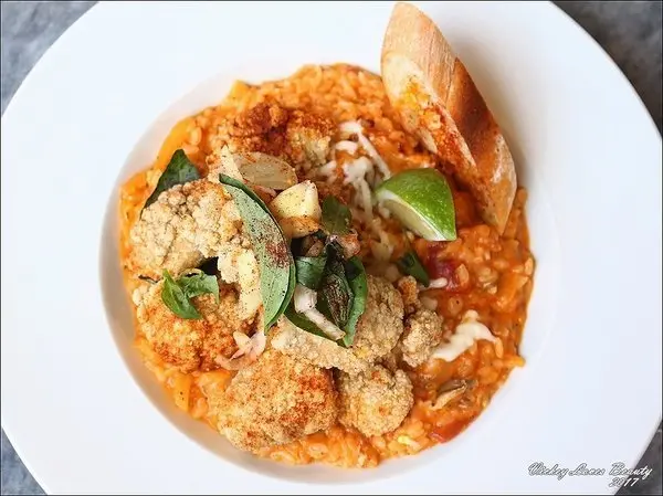 （台中西屯）双双咖啡-中科店 | 中科美食 | 米平方商場美食 | 全日早午餐供應