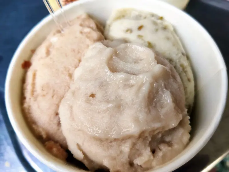 益新冰菓室-桃園中壢/在地老字號傳統早古味冰品 - 潔絲蜜愛生活