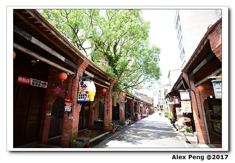 桃園市-中壢區-梁記菜包肉粽+頤和園餡餅粥+益新冰果室