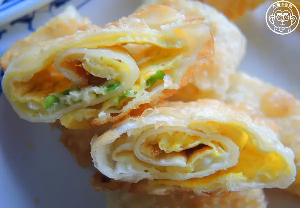 呷飽祙【新北三峽･鍋貼王子】三峽隱藏版鍋貼蛋餅        
      