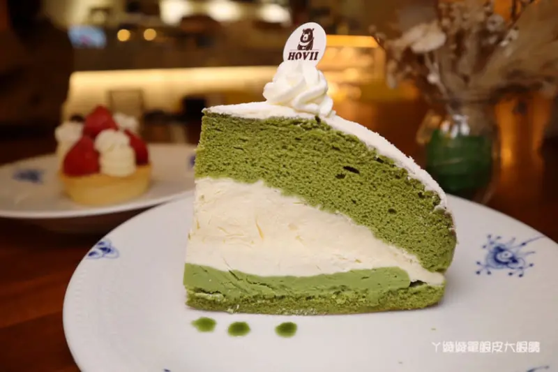 新竹下午茶Hovii Cafe，新竹咖啡廳、甜點、早午餐，新竹福華大飯店旗下品牌！ - ㄚ綾綾單眼皮大眼睛
