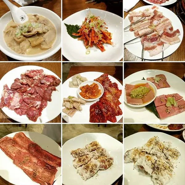 內臟燒烤專賣店~日本再生酒場