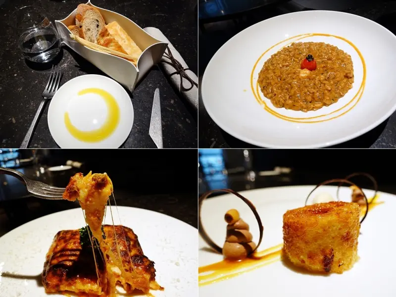 【台北士林】天母 IL MERCATO 義瑪卡多義大利餐廳