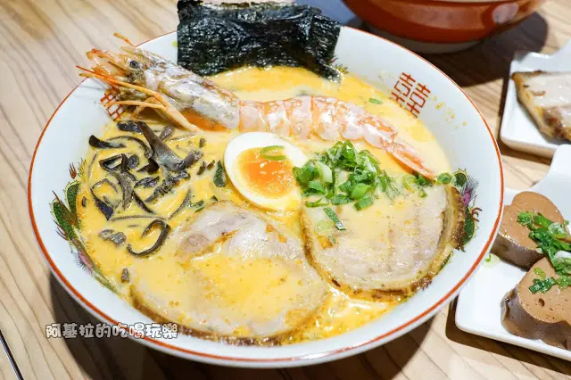 台中市｜美食｜剛好2了