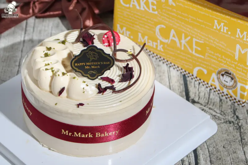 馬可先生｜母親節蛋糕&彌月蛋糕推薦 X 低糖美味烘焙&味蕾幸福感受-營養美味兼顧超推薦！