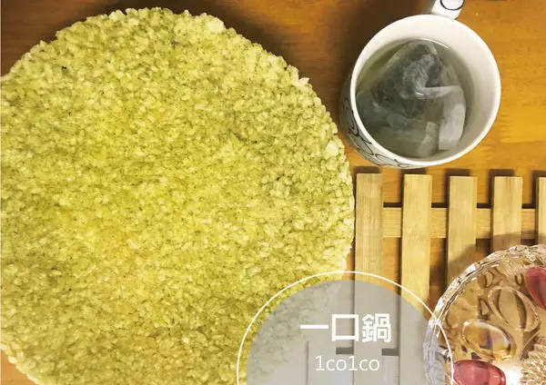 ●一口鍋●鍋粑脆餅/濃濃台灣味宅配美食/團購零食推薦必敗