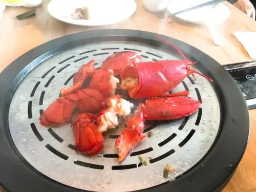 竹北體育館附近-蒸龍宴-蒸汽養身海鮮館竹北店