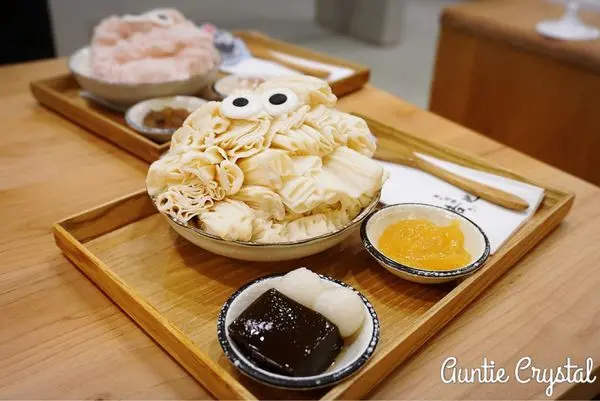 【台北美食推薦】夏日最夯路地氷の怪物 怪物冰 限定雪藏玫瑰 雪塩花生 不甜不膩好消暑推薦！！
