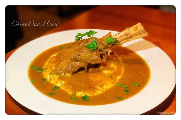 【台北美食】巧哚洋房 ~ 東區隱藏義式餐廳❤️義大利菜推薦/東區聚餐 - 捷運國父紀念館站