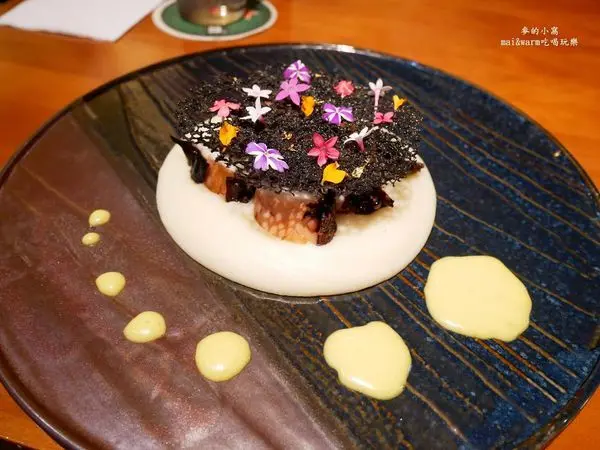 台北東區美食｜ChiaoDuo House巧哚洋房~巷弄內道地義大利料理，口味好吃、擺盤精緻