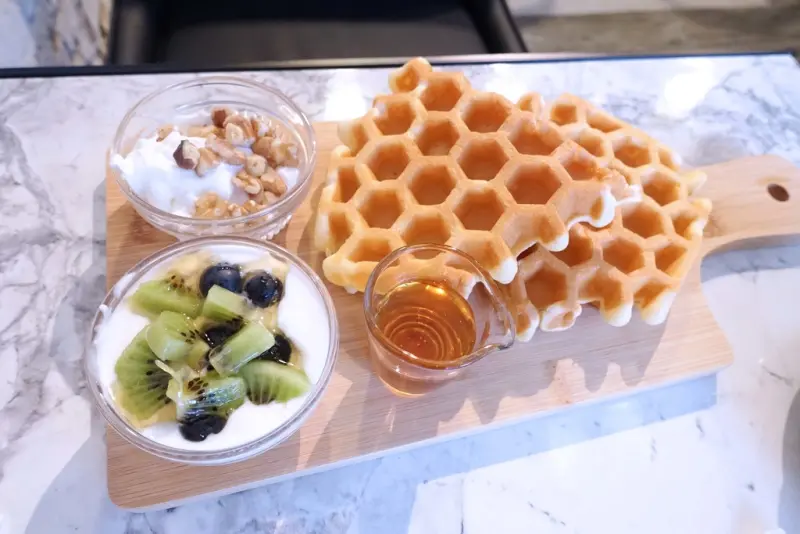 【美食】光一咖啡/光一旅集，台大公館商圈口碑咖啡廳三號店，生活旅遊文青閱讀下午茶放鬆新去處