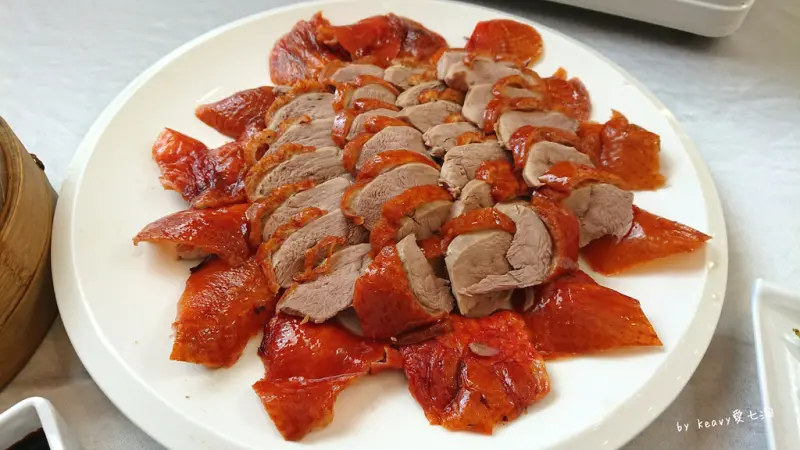 ★嘉義東區★【新北平 - Newbeiping 嘉義啤酒鴨餐廳 】