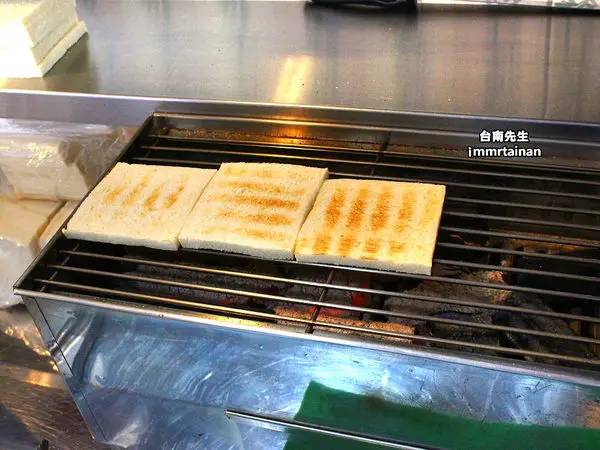 郭媽碳烤三明治