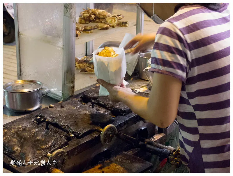 『彰化市-甜點』令人為之瘋狂的隱藏版-小點心雞蛋糕