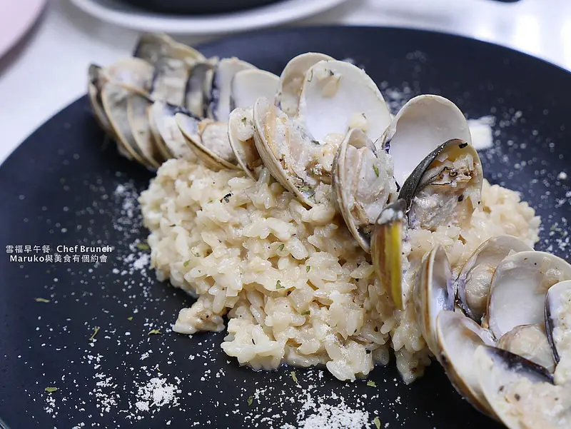 【台北美食｜天母士東市場】雪福早午餐｜傳統市場裡的全天候早午餐五星級的私房料理更無敵