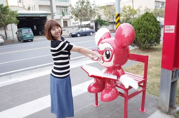 【台中大里】HAPPY HAIR大里店，短髮小救星也能變日本正妹，護髮髮質變超好，頭皮紓壓超推設計師Nina