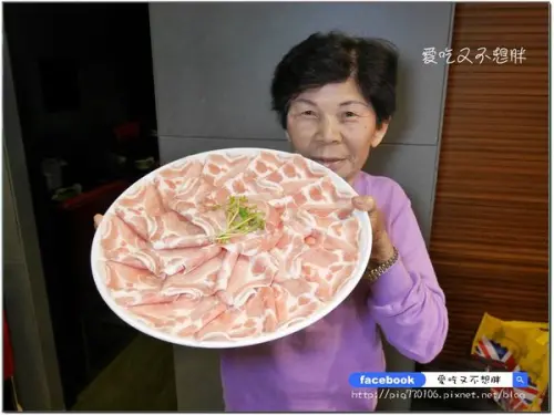 【宜蘭羅東/美食】肉浪來襲！超大肉盤只要380元！保證讓你吃到爽！丰日式昆布·火鍋店(文末送招待肉券)