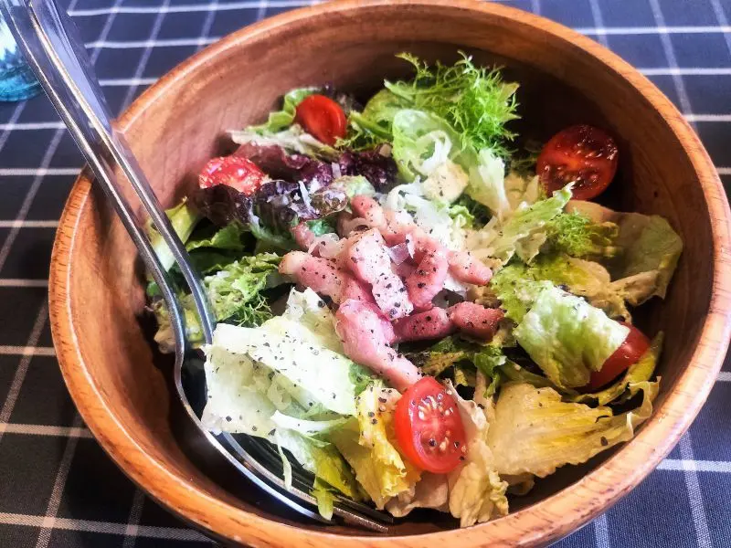 旺.慢食餐酒館-新北蘆洲/環境舒適.前菜到甜點都美味 - 潔絲蜜愛生活