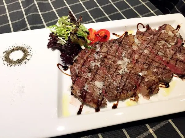 WOW Bistro 旺．慢食餐酒館/新北蘆洲美食/嚴選食材/美國PRIME肋眼牛