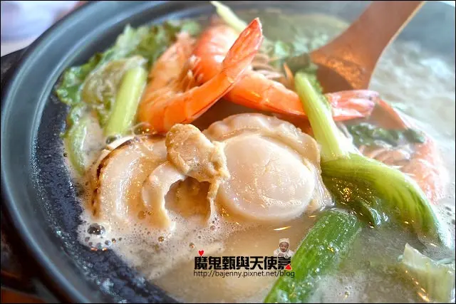 《宜蘭無菜單料理》大洲魚寮二訪．有低價兒童餐選項．餐後還可移至咖啡廳享受甜點飲料