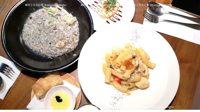 網友好評激推巷弄美食 約會餐廳！WOW Bistro旺.慢食餐酒館 附菜單︱台北中山站 南西商圈
