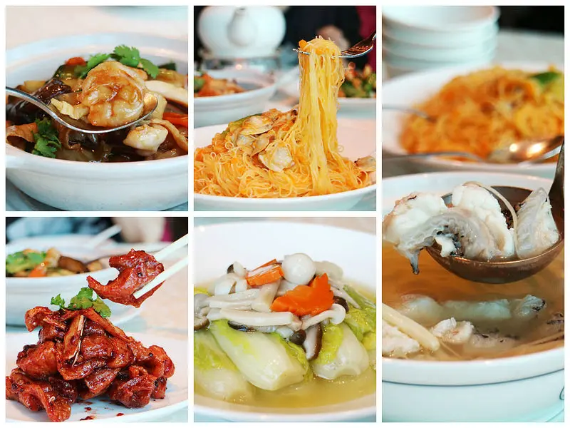 【高雄美食】君鴻國際酒店38F蓬萊美食餐廳｜一望無際高雄港的燦爛絢麗