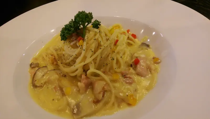 Mymore 天然酵母烘培餐廳