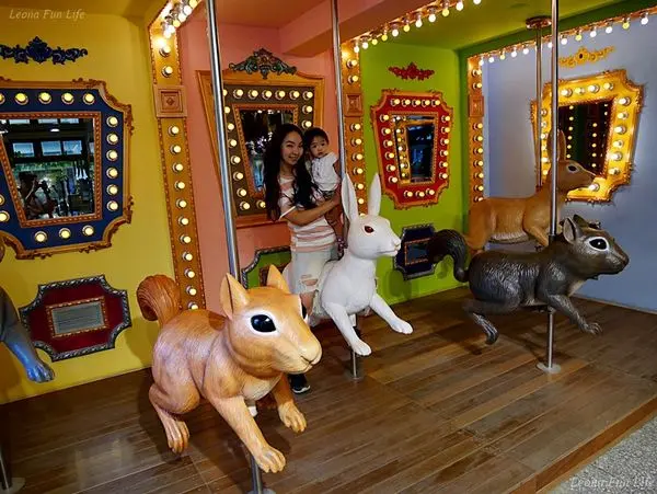 【台中 西區】松鼠樂園裡的美味三明治-艸水木堂；懷舊眷村裡的古早美味-三時福利社|審計新村|台灣美術館|草悟道|台中美食|IG熱點